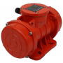 SILNIK WIBRACYJNY ELEKTROWIBRATOR MV300/3 3000 OBR 0,27kW 3kN 3-FAZOWY